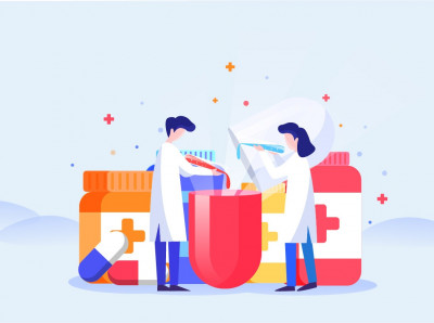 【产品模式30讲】让医院实现持续盈利的产品组合设计的系统规律