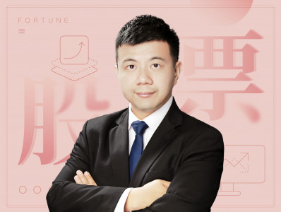 股票投资入门30讲