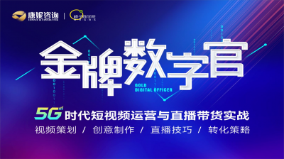 短视频体系搭建与人设打造的成功之道线上课