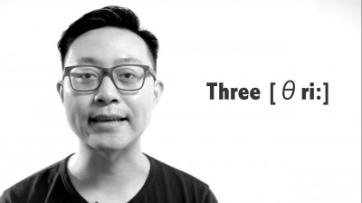 优乐说零基础学音标视频教程
