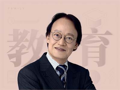听刘墉讲亲子教育